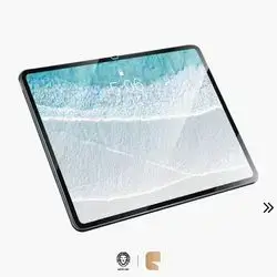 Green Lion iPad Screen Guard iPad Air 11” – Clear