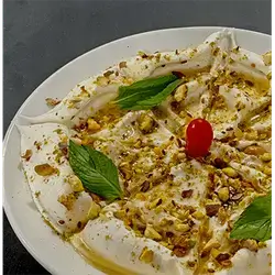 Delicatesse Labneh