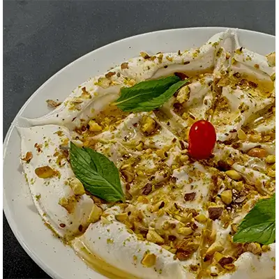 Delicatesse Labneh