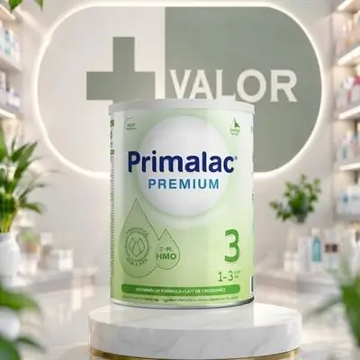 PRIMALAC 3 900G
