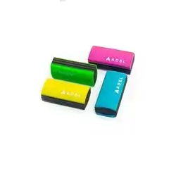 Adel Prime Eraser Vibrant Colors