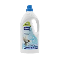 Sensitive Laundry Detergent 0M+ 1.5L _ Chicco