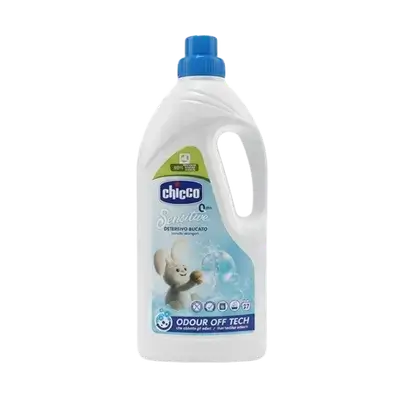 Sensitive Laundry Detergent 0M+ 1.5L _ Chicco
