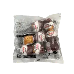 Nutella Ice Cream Bag 8 Count