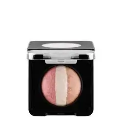 Flormar Baked Blush-On 053 Pinky Trio