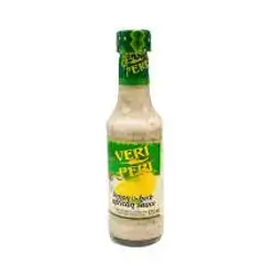 Veri Peri Lemon African Sauce 125ml