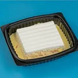 Plain Emballi