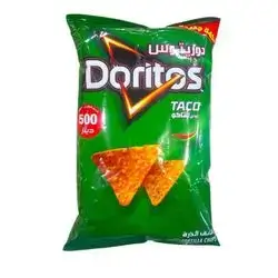 Doritos taco 56±5g