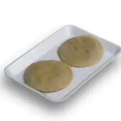 Meat Kibbeh - 2 Pcs