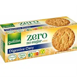 Gullon Digestive Diet Biscuit