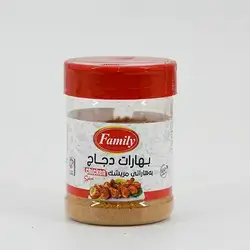 Family Chicken Spices 85G