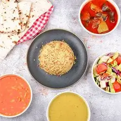 Bulgur