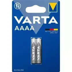 Battery Varta-AAAA