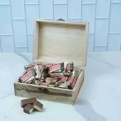 Chocolate Hyper