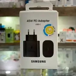 45w Samsung Fast Charger
