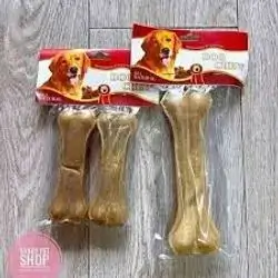 Dog chew bone 