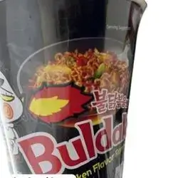 Korean Indomie