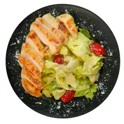 Chicken Caesar Salad