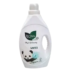 Ilona White Gel 2.75 ml
