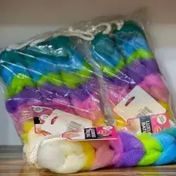 Bath Sponge