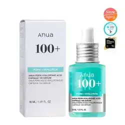 Anua 100+ pdrn+ hyaluron 30ml