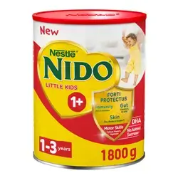 Nido  +1  1800 g  Red edition