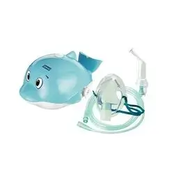 Compressor Dolphin Nebulizer