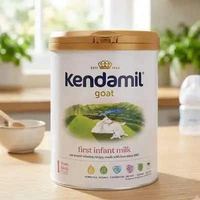 KENDAMIL GOAT 1