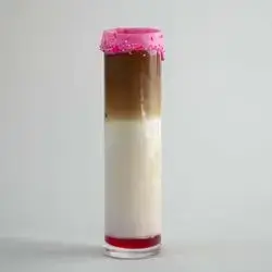 Valentino Iced Latte