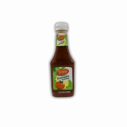 Ketchup Tiffany Tomato 500 gm