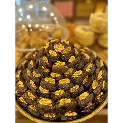 Walnut Date