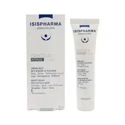 isispharma - glyco - a intense peeling 25%