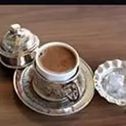 Qazwan Coffee
