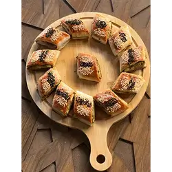 Mini Thyme (12 pieces)