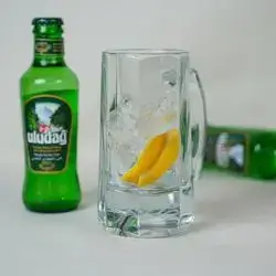 Soda