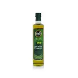 Teeba Al Jabal Pomace Olve Oil500ml