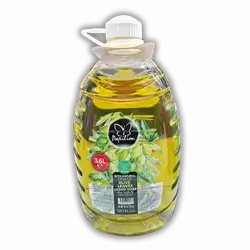 Babylon Liquid Soap Olive Oil 3.6 Liters