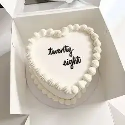 Special Cake - 6 Persons