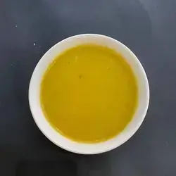 Lentil Soup
