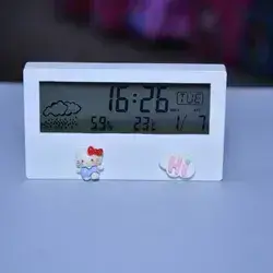 Electronic Clock