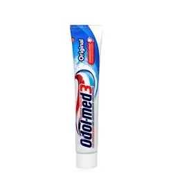 Original whitening toothpaste mint 24 hours
