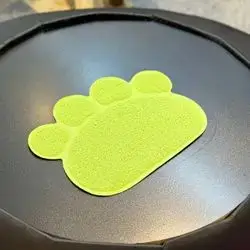 Cat Feeding Mat