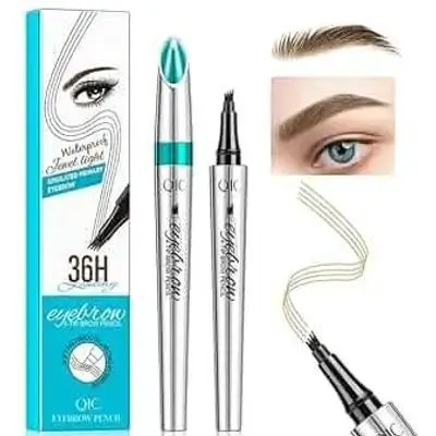 liquid eyebrow pencil -01 gray brown