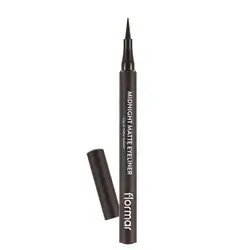 Flormar Midnight Matte Eyeliner#02