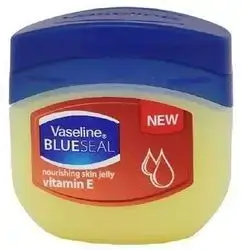VASELINE BlueSeal Nourishing Skin Jelly Vitamin E