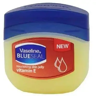 VASELINE BlueSeal Nourishing Skin Jelly Vitamin E
