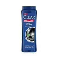 Clear Deep CLEANSE shampoo