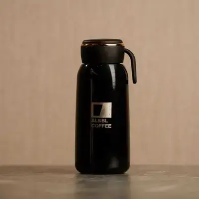 Midnight Brew