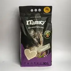 Itamo - Cat Litter Lavender