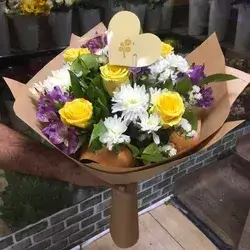 Bouquet Flowers
